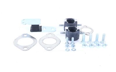 SET MONTARE SISTEM DE ESAPAMENT