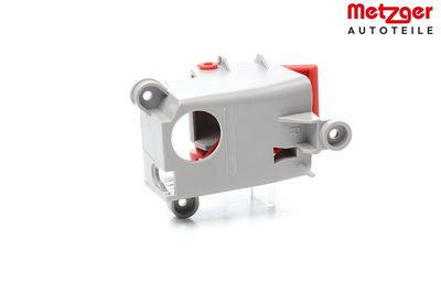 TüRGRIFF METZGER AUTOTEILE 2310592 18