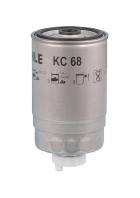 Fuel Filter KC 68