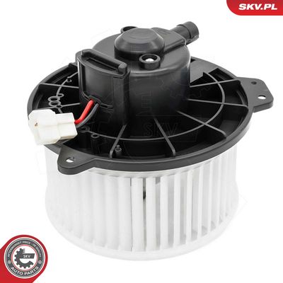vnitřní ventilátor SKV 68SKV188