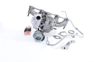 LADER AUFLADUNG BTS Turbo T981001 9