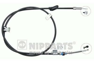 CABLU FRANA DE PARCARE NIPPARTS J10578