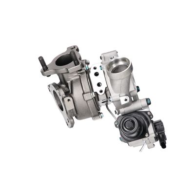 COMPRESOR SISTEM DE SUPRAALIMENTARE NISSENS 93770 31