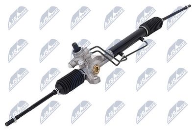 кормилна кутия NTY SPK-WW-002