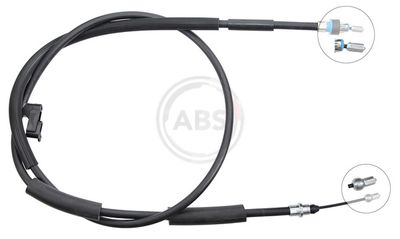 CABLU FRANA DE PARCARE A.B.S. K19567