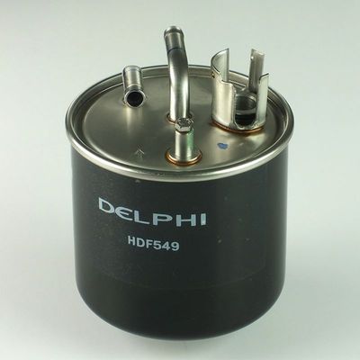 FILTRU COMBUSTIBIL DELPHI HDF549 3