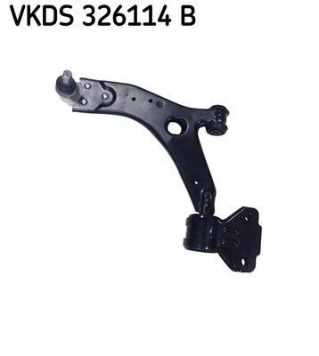 Control/Trailing Arm, wheel suspension VKDS 326114 B