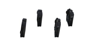 BREMSBELAGSATZ SCHEIBENBREMSE VALEO 302431A 8
