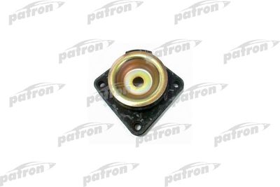Опора стойки амортизатора PATRON PSE4088 для VOLVO S60