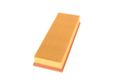 LUFTFILTER BOSCH 1457433058 19