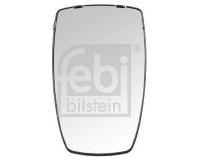 FEBI BILSTEIN Außenspiegel, Fahrerhaus