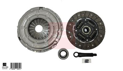 APEC Clutch Kit ACL1003