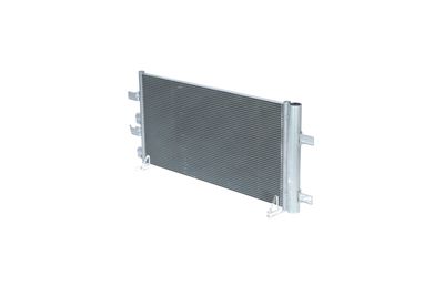 CONDENSATOR CLIMATIZARE NRF 350404 29