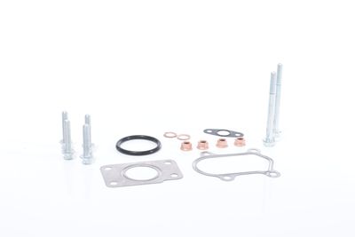 MONTAGESATZ LADER BTS Turbo T931235ABS 17