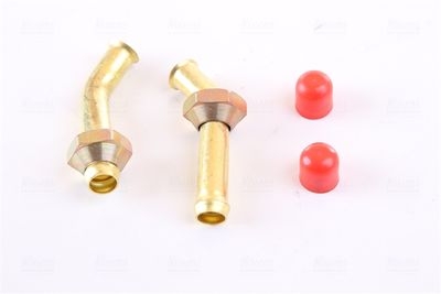 RADIATOR RACIRE MOTOR NISSENS 63313 4