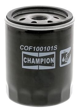 Olejový filtr CHAMPION COF100101S