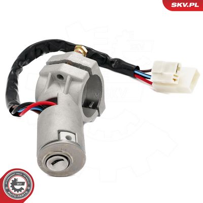 Zámek řízení SKV 65SKV215