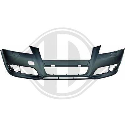Буфер DIEDERICHS 1032052 для AUDI A3
