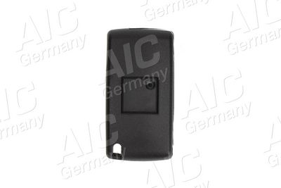 HANDSENDERGEHäUSE ZENTRALVERRIEGELUNG AIC 57563 1