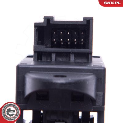 Spínač, činnost parkovací brzdy SKV 96SKV926