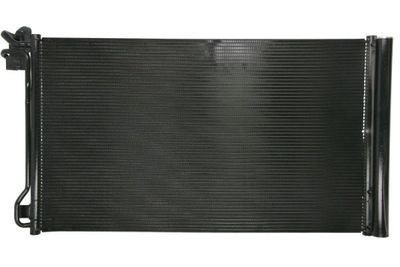 CONDENSATOR CLIMATIZARE THERMOTEC KTT110786 1