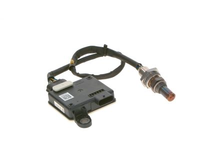 NOX-SENSOR HARNSTOFFEINSPRITZUNG BOSCH 0281006643 26