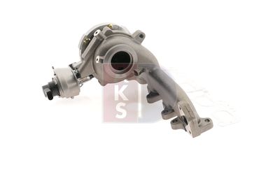 LADER AUFLADUNG AKS DASIS 045212N 7