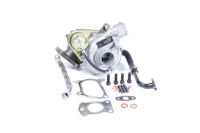 LADER AUFLADUNG BTS Turbo T981304 35