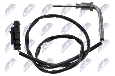 Sensor, Abgastemperatur