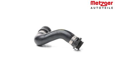 KüHLERSCHLAUCH METZGER AUTOTEILE 2420517 21