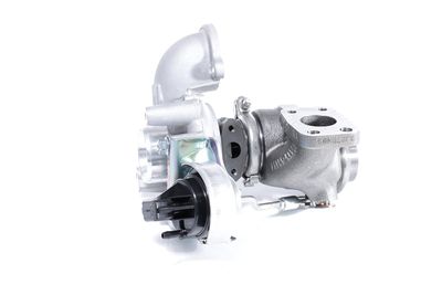 LADER AUFLADUNG BTS Turbo T918323 9