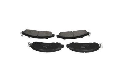 Brake Pad Set, disc brake KBP-6629