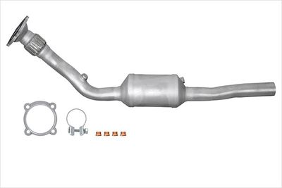 KATALYSATOR HELLA 8LE366054041 1