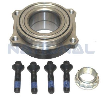 National NBK1150