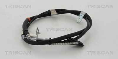 Тросик, cтояночный тормоз TRISCAN 8140 68122 для SUBARU LEGACY