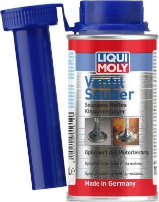 Aditiv za gorivo LIQUI MOLY Ventil Sauber 1014