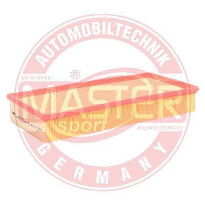 Воздушный фильтр MASTER-SPORT GERMANY 39219-LF-PCS-MS для VW TOUAREG