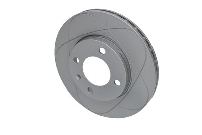 BREMSSCHEIBE ATE 24032001231 4