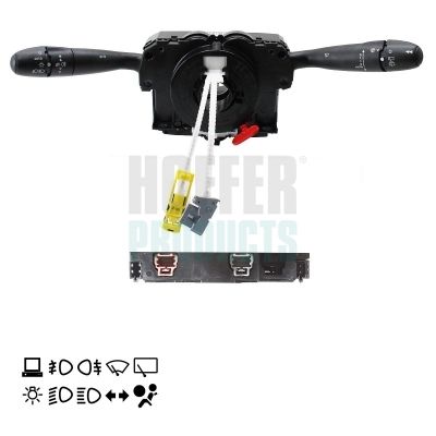 COMUTATOR COLOANA DIRECTIE HOFFER 21031713