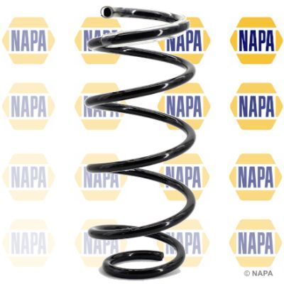 Suspension Spring NAPA NCS1075