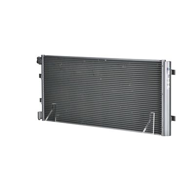 CONDENSATOR CLIMATIZARE NISSENS 940158 11