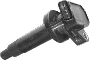 Cewka zapłonowa GM B0251