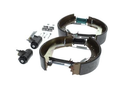 BREMSBACKENSATZ BOSCH 0204114530 15