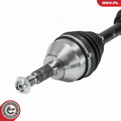 PLANETARA ESEN SKV 40SKV370 2