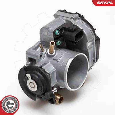 CARCASA CLAPETA ESEN SKV 12SKV005 5