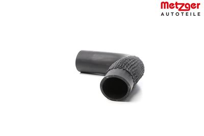 LADELUFTSCHLAUCH METZGER AUTOTEILE 2400755 3