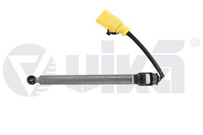 Stellelement, aktive Motorhaube