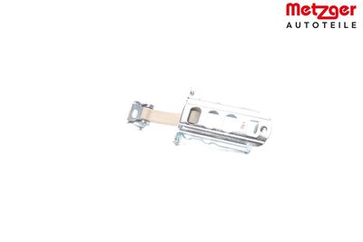 FIXARE USA METZGER AUTOTEILE 2312000 20