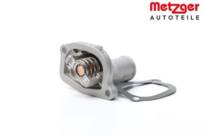 THERMOSTAT KüHLMITTEL METZGER AUTOTEILE 4006034 33