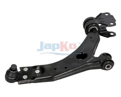 носач, окачване на колелата JAPKO 720303R